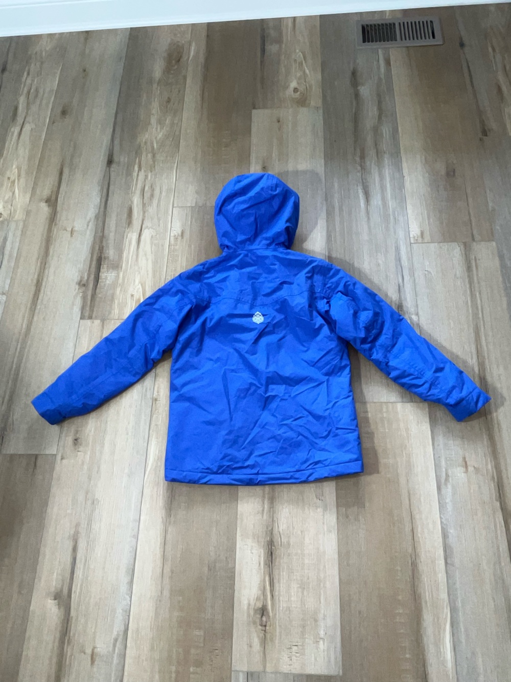 Stio Kid’s Rafferty Full Zip Jacket Size 10 - Picture 7 of 8